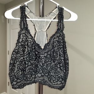 #170 NWOT Torrid Curve Bralette